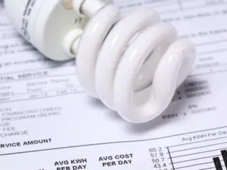 Foto: Divulgação | A conta chega: quase metade da fatura de luz é composta por impostos e encargos