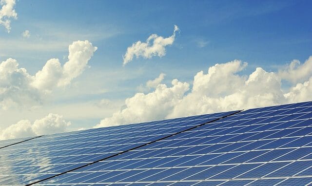 Foto: Andreas160578, Pixabay | Diretoria de transição energética da Petrobras pode ampliar desenvolvimento das fontes renováveis no Brasil, diz ABSOLAR Foto: Andreas160578, Pixabay | Diretoria de transição energética da Petrobras pode ampliar desenvolvimento das fontes renováveis no Brasil, diz ABSOLAR