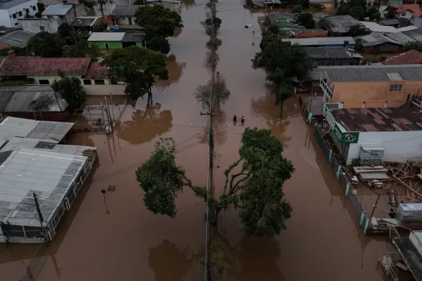 Foto: Divulgação | Distribuidoras conseguem autorização da Aneel para direcionar mais recursos às vítimas das chuvas no Rio Grande do Sul