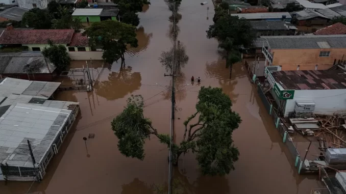 Foto: Divulgação | Distribuidoras conseguem autorização da Aneel para direcionar mais recursos às vítimas das chuvas no Rio Grande do Sul