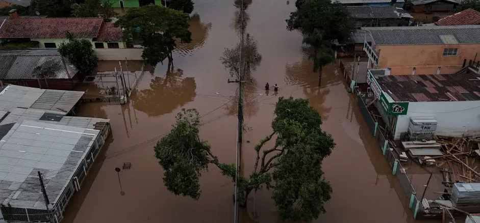 Foto: Divulgação | Distribuidoras conseguem autorização da Aneel para direcionar mais recursos às vítimas das chuvas no Rio Grande do Sul