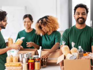 Foto: Divulgação | TerraCycle e Correios se unem em ação solidária para população do Rio Grande do Sul