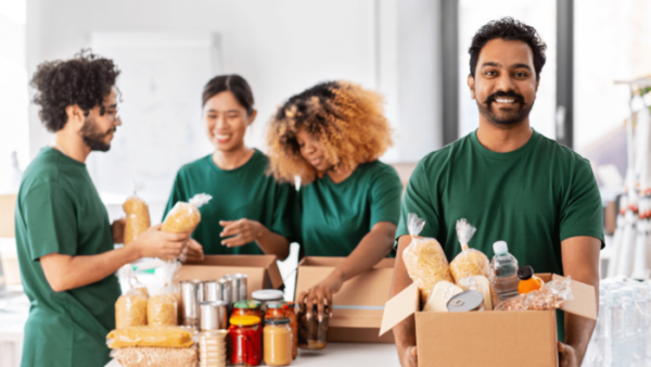 Foto: Divulgação | TerraCycle e Correios se unem em ação solidária para população do Rio Grande do Sul