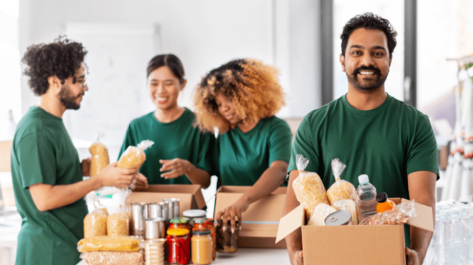 Foto: Divulgação | TerraCycle e Correios se unem em ação solidária para população do Rio Grande do Sul