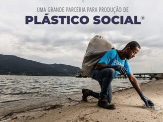 Foto: Divulgação | Plastic Bank, Clean Plastic e Packem WEEN firmam parceria para produzir "plástico social" no Brasil