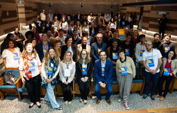 Foto: Divulgação | Fundação Grupo Volkswagen adere ao Pacto Nacional pela Inclusão Produtiva das Juventudes