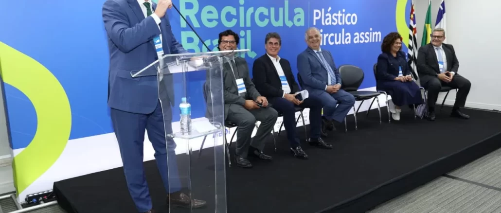 Foto: Divulgação | ABIPLAST e ABDI lançam plataforma de rastreio do plástico