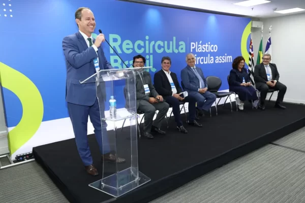 Foto: Divulgação | ABIPLAST e ABDI lançam plataforma de rastreio do plástico