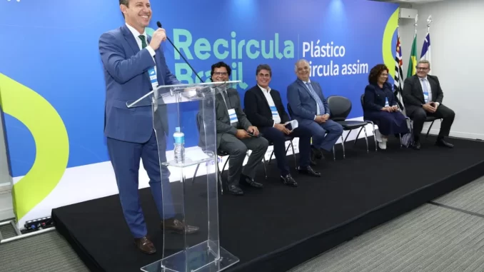 Foto: Divulgação | ABIPLAST e ABDI lançam plataforma de rastreio do plástico