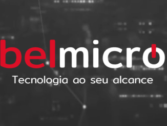 Imagem: A Belmicro atua há 10 anos na produção, distribuição e comercialização de tecnologias.