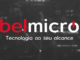 Imagem: A Belmicro atua há 10 anos na produção, distribuição e comercialização de tecnologias.