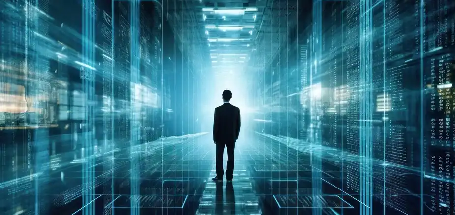 Foto: Divulgação | Impactos da IA no consumo de energia em data centers
