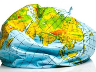 Imagem: Divulgação | Dia da Sobrecarga da Terra em 1º de agosto é um alerta para mudarmos nossos modos de produção e hábitos de consumo.