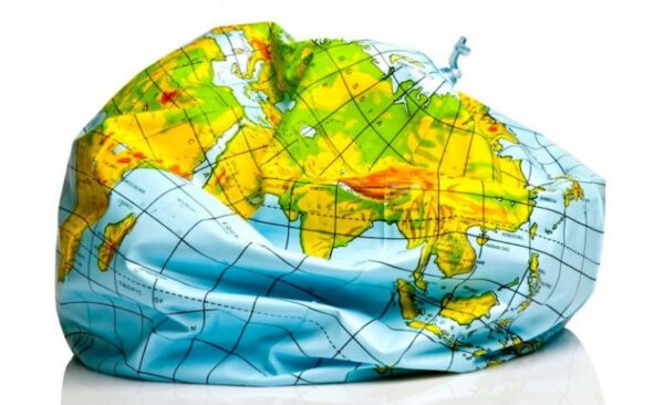 Imagem: Divulgação | Dia da Sobrecarga da Terra em 1º de agosto é um alerta para mudarmos nossos modos de produção e hábitos de consumo.