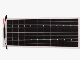 Imagem: Um produto da Eternit Solar, Solar Leaf é a Solução Fotovoltaica Integrada à Construção