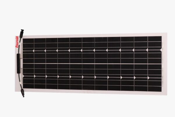 Imagem: Um produto da Eternit Solar, Solar Leaf é a Solução Fotovoltaica Integrada à Construção