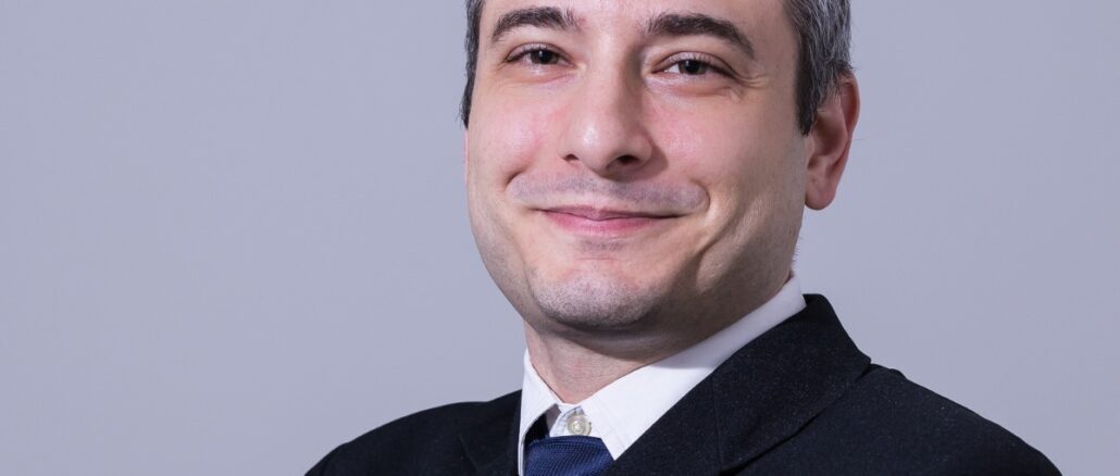 Foto: Divulgação | Alexandre Serain é Gerente de Marketing da Mitsubishi Electric Brasil