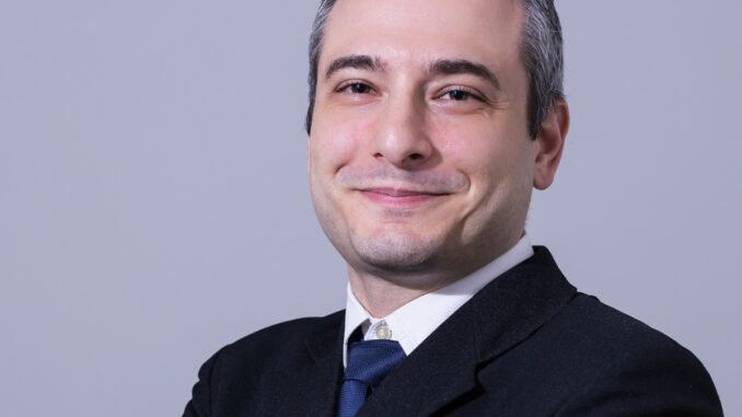 Foto: Divulgação | Alexandre Serain é Gerente de Marketing da Mitsubishi Electric Brasil