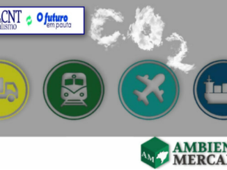 Prêmio CTN de Jornalismo 2024 - Categoria Meio ambiente e Transporte