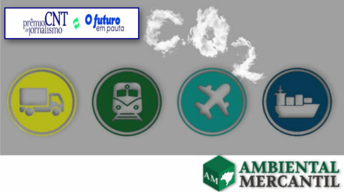 Prêmio CTN de Jornalismo 2024 - Categoria Meio ambiente e Transporte