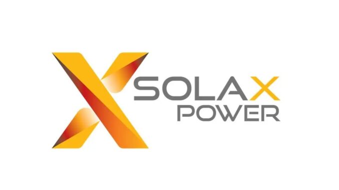 Imagem: SolarX Power