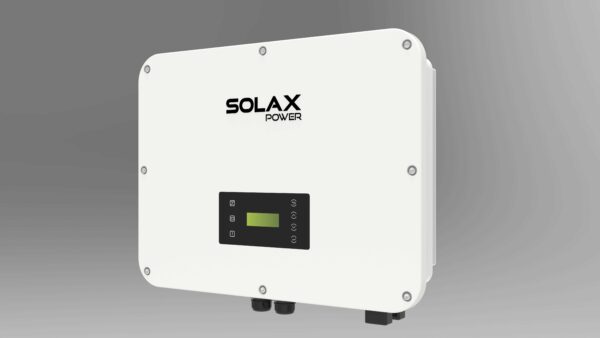 Imagem: Solax Power | X3-ULTRA