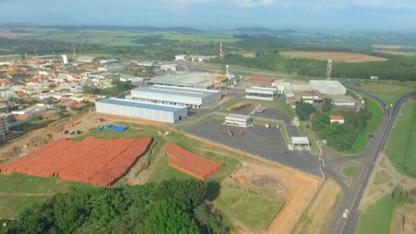 Foto: Divulgação | De caldeiras ecológicas a embalagens sustentáveis: como são as iniciativas ambientais da Fugini