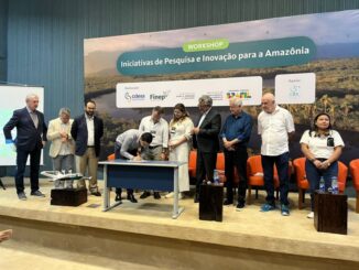 Foto: Divulgação | Evento sobre pesquisa e inovação para a Amazônia