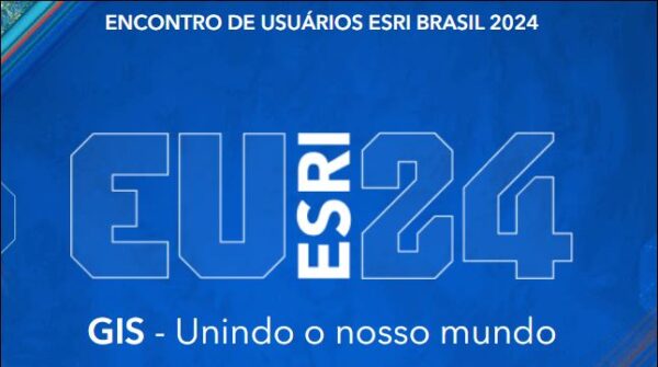 Imagem: Divulgação | Maior evento de Geotecnologias do Brasil conta com palestras da Natura, PB Bunge e Petrobras e mais de 6h de conteúdo gratuito