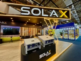 Foto: SolaX Power