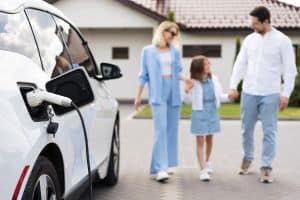 Foto: Divulgação | Veículos plug-in completam um ano na liderança das vendas de eletrificados leves no Brasil