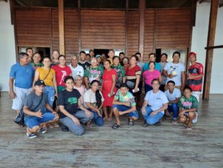 Foto: Divulgação | Projeto entre BNDES e Idesam gera renda para comunidades na Amazônia