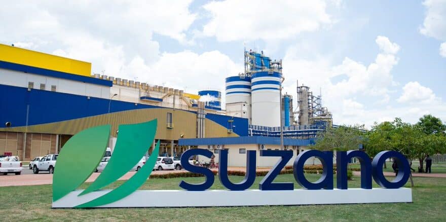 Foto: Divulgação/Suzano