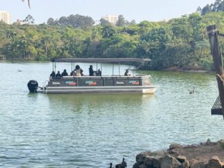 Foto: Zoológico de São Paulo | Acqua Safari