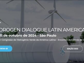 Imagem: Divulgação | Evento discute hidrogênio de baixo carbono no Brasil