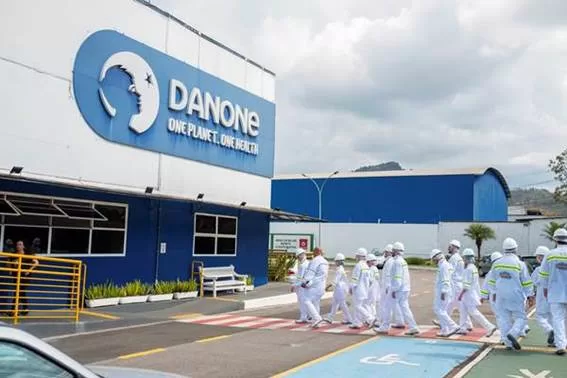 Foto: Divulgação/Danone