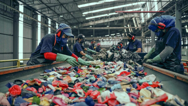 Foto: Divulgação/Lar Plásticos