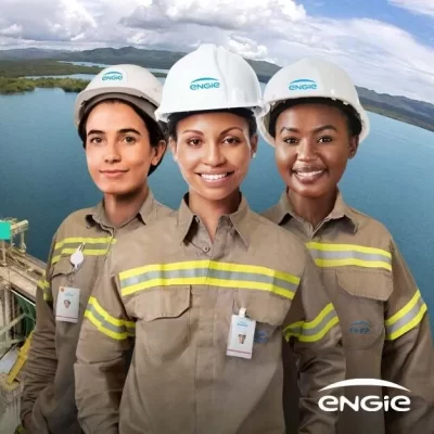 Foto: Divulgação | ENGIE lança prêmio “Mulheres na Transição Energética” que levará cientistas e engenheiras para imersão na França