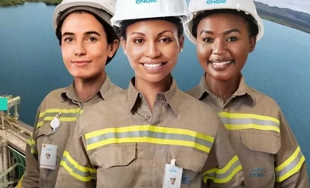 Foto: Divulgação | ENGIE lança prêmio “Mulheres na Transição Energética” que levará cientistas e engenheiras para imersão na França