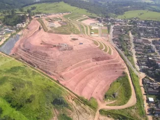 Foto: Divulgação/Transvias