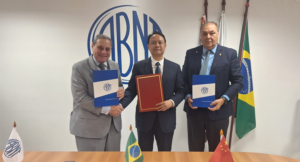 Foto: Divulgação | ABNT e China firmam acordo na área da Normalização