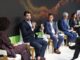 Foto: Magna Helena/Abema | Discurdo de Secretário de Estado do Meio Ambiente do Amazonas