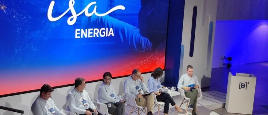 Foto: Divulgação | ISA ENERGIA BRASIL capta R$ 1,8 bilhão em emissão de títulos verdes para o Projeto Piraquê