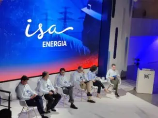 Foto: Divulgação | ISA ENERGIA BRASIL capta R$ 1,8 bilhão em emissão de títulos verdes para o Projeto Piraquê