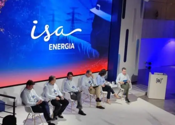 Foto: Divulgação | ISA ENERGIA BRASIL capta R$ 1,8 bilhão em emissão de títulos verdes para o Projeto Piraquê