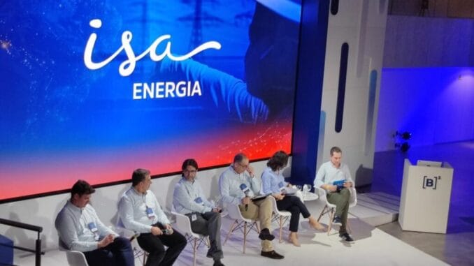 Foto: Divulgação | ISA ENERGIA BRASIL capta R$ 1,8 bilhão em emissão de títulos verdes para o Projeto Piraquê