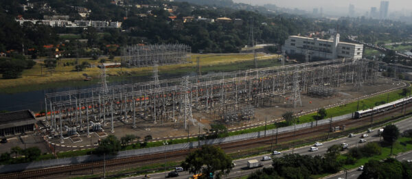 Foto: Divulgação | Subestação Bandeirantes é um dos 28 ativos certificados em 2024