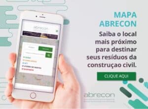 ABRECON | Sistema de localização de empreendimentos que recebem e reciclam RCD e Demolição.