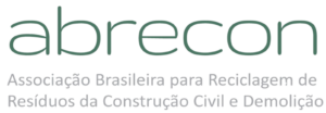 A ABRECON foi fundada em 2011 para cuidar do descarte irregular dos Resíduos da Construção e Demolição (RCD) e oferecer soluções sustentáveis para a construção civil.