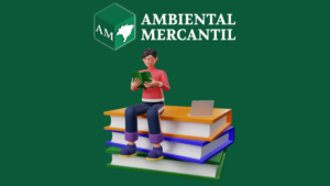 Estante | Ambiental Mercantil